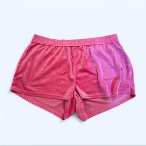 Juicy Couture Vibrant Pink Sleepwear